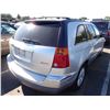 Image 3 : 2006 Chrysler Pacifica