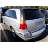 Image 4 : 2006 Chrysler Pacifica