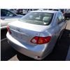 Image 3 : 2010 Toyota Corolla