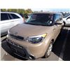 Image 1 : 2014 Kia Soul