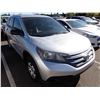 Image 2 : 2013 Honda CR-V