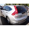 Image 4 : 2013 Honda CR-V