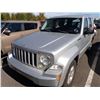 Image 1 : 2011 Jeep Liberty