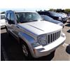 Image 2 : 2011 Jeep Liberty