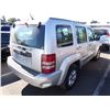 Image 3 : 2011 Jeep Liberty