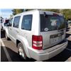Image 4 : 2011 Jeep Liberty