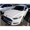 Image 1 : 2014 Ford Fusion