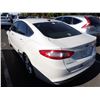 Image 4 : 2014 Ford Fusion