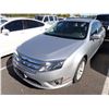 Image 1 : 2012 Ford Fusion