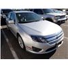 Image 2 : 2012 Ford Fusion