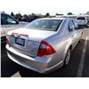 Image 3 : 2012 Ford Fusion