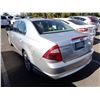 Image 4 : 2012 Ford Fusion