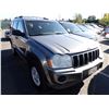 Image 2 : 2007 Jeep Grand Cherokee