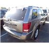 Image 3 : 2007 Jeep Grand Cherokee