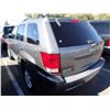Image 4 : 2007 Jeep Grand Cherokee