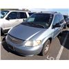 Image 1 : 2004 Chrysler Town and Country