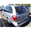 Image 4 : 2004 Chrysler Town and Country