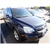 Image 2 : 2014 Chevrolet Captiva