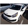 Image 1 : 2016 Kia Rio