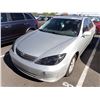 Image 1 : 2002 Toyota Camry