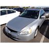 Image 1 : 2003 Honda Accord