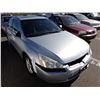 Image 2 : 2003 Honda Accord
