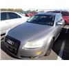 Image 1 : 2006 Audi A6