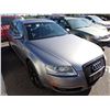 Image 2 : 2006 Audi A6