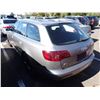 Image 4 : 2006 Audi A6