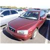 Image 1 : 2001 Hyundai Elantra