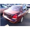 Image 3 : 2001 Hyundai Elantra