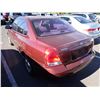 Image 4 : 2001 Hyundai Elantra