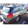 Image 3 : 2006 Subaru Outback
