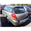 Image 4 : 2006 Subaru Outback
