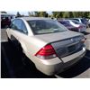 Image 4 : 2005 Mercury Montego