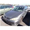 Image 1 : 2005 Toyota Camry