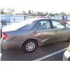 Image 3 : 2005 Toyota Camry