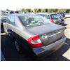 Image 4 : 2005 Toyota Camry