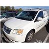 Image 1 : 2009 Dodge Grand Caravan