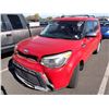 Image 1 : 2014 Kia Soul