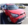 Image 2 : 2014 Kia Soul