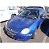 Image 1 : 2004 Dodge Neon