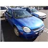Image 2 : 2004 Dodge Neon