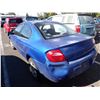 Image 4 : 2004 Dodge Neon