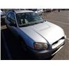 Image 2 : 2004 Subaru Impreza