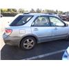 Image 3 : 2004 Subaru Impreza