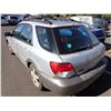 Image 4 : 2004 Subaru Impreza