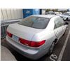 Image 3 : 2005 Honda Accord