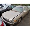 Image 1 : 2001 Buick LeSabre