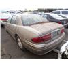 Image 4 : 2001 Buick LeSabre